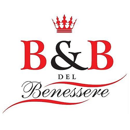 B&B del Benessere Beauty&Welness Maglie Esterno foto