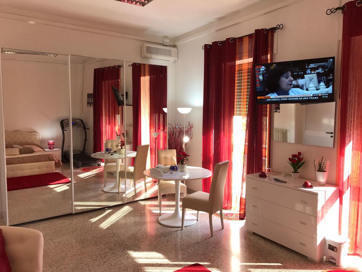 B&B del Benessere Beauty&Welness Maglie Esterno foto