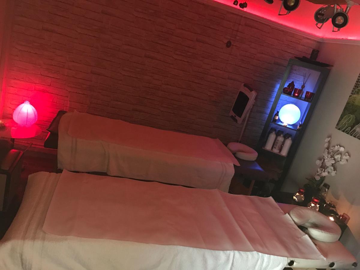 B&B del Benessere Beauty&Welness Maglie Esterno foto