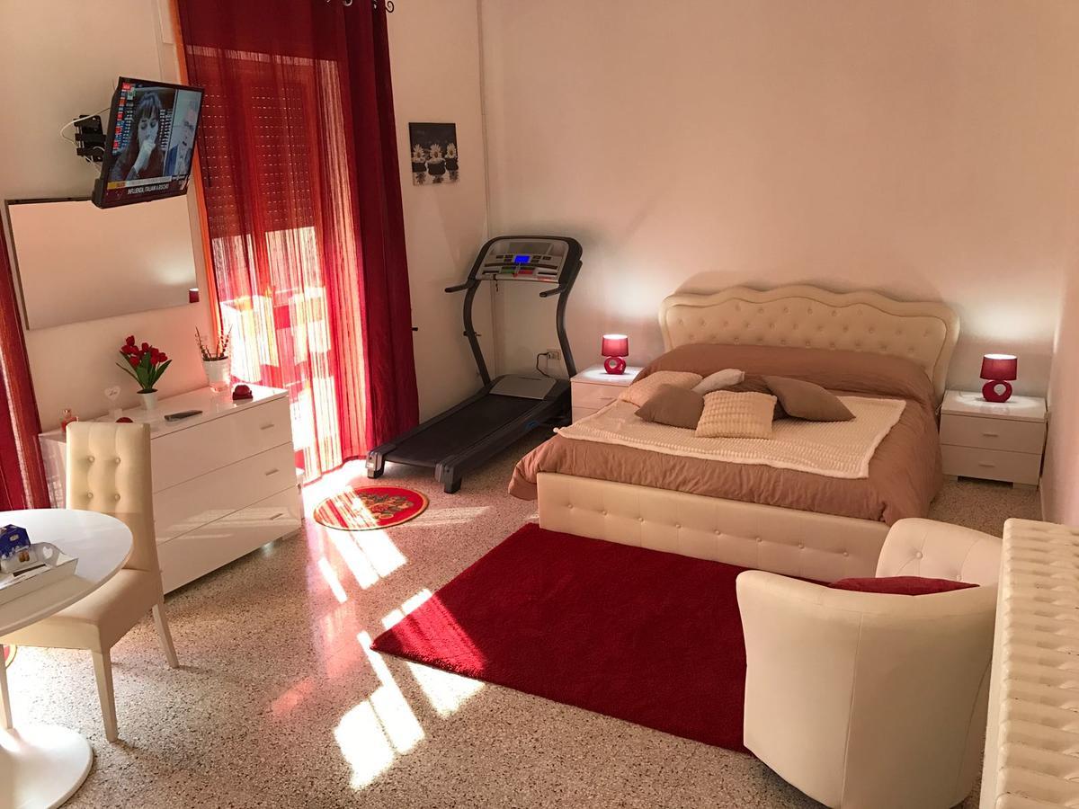 B&B del Benessere Beauty&Welness Maglie Esterno foto